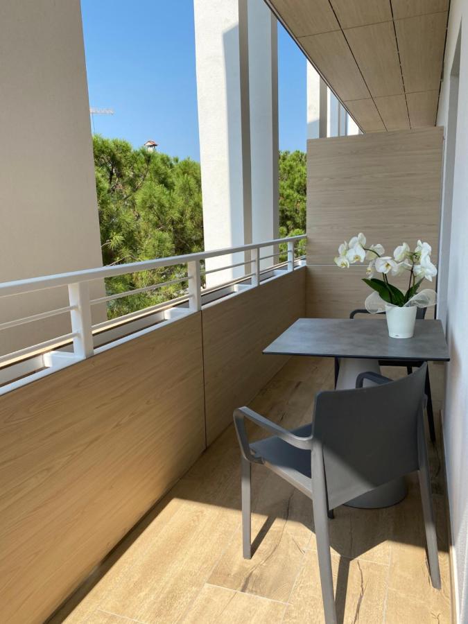 Hotel Ivana Lido di Jesolo Exterior photo